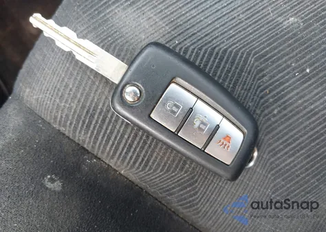 2015 Nissan Rogue S from USA, damaged, VIN 5N1AT2MT9FC771636